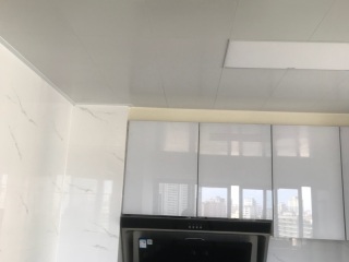 木工吊顶施工