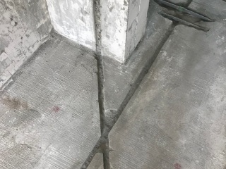 日常巡检