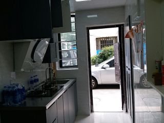 日常巡检