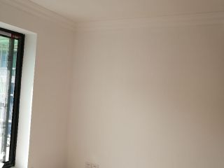 墙、顶面乳胶漆及墙纸铺贴
