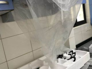 竣工验收