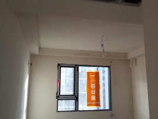 墙、顶面腻子批嵌