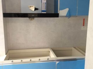 洁具、五金、电器安装