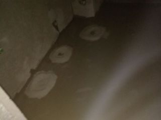 日常巡检