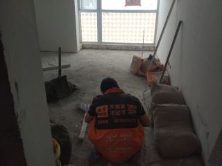 日常巡检