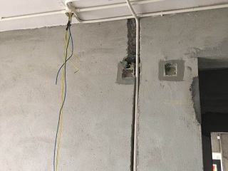 隐蔽工程 验收