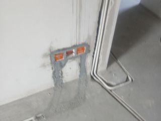 隐蔽工程 验收