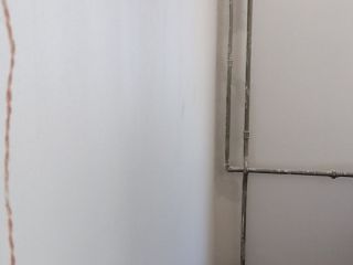 墙、顶面腻子批嵌