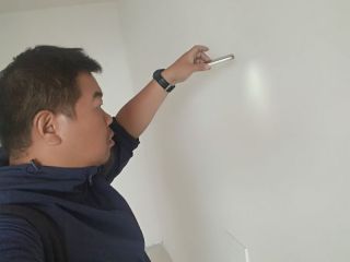 油漆工程 验收