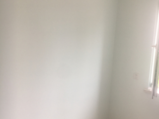 墙、顶面乳胶漆及墙纸铺贴