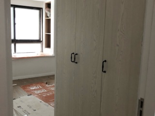 安装工程 验收