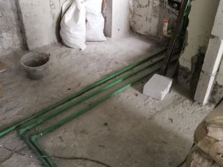 隐蔽工程 验收