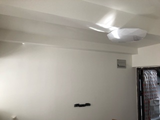 油漆工程 验收