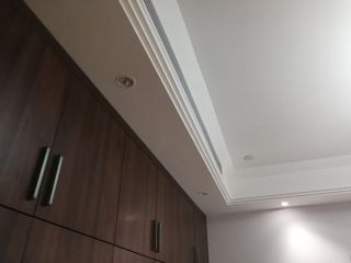 木工吊顶施工