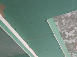 木工吊顶施工