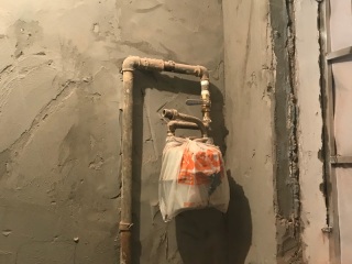 日常巡检