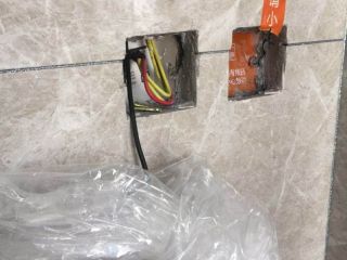 日常巡检