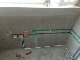 隐蔽工程 验收