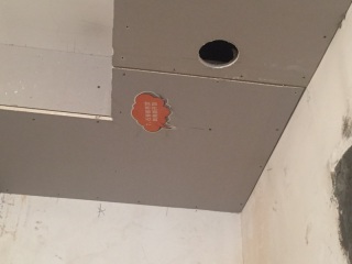 木工吊顶施工