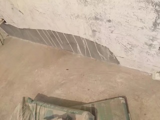 日常巡检