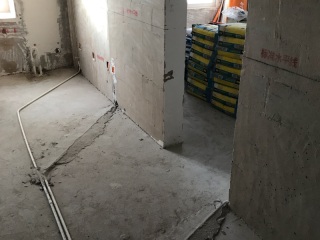 隐蔽工程 验收