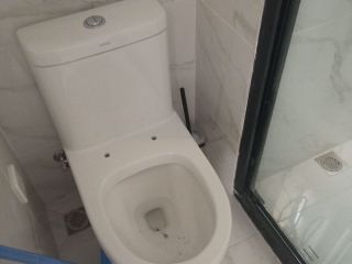 安装工程 验收