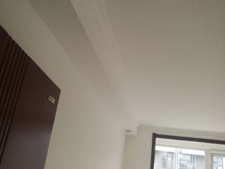 木工吊顶施工