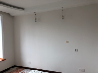 油漆工程 验收
