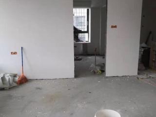 油漆工程 验收