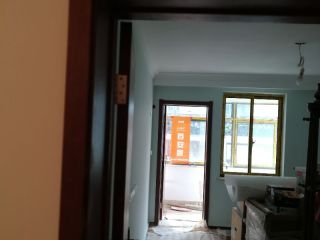 实木复合地板铺设