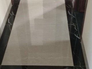 泥木工程 验收