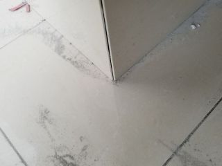 日常巡检