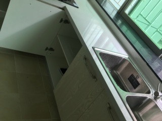 橱柜安装