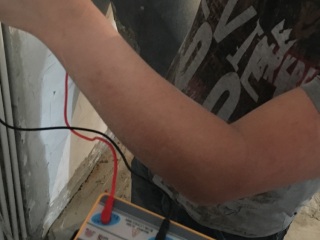 隐蔽工程 验收