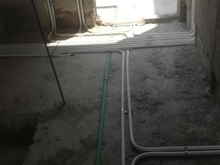 隐蔽工程 验收