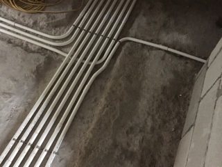 隐蔽工程 验收