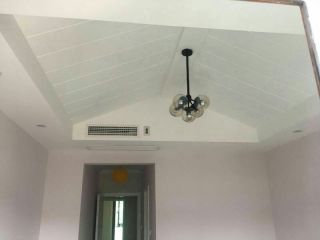 油漆工程 验收