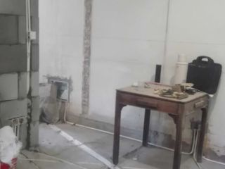 日常巡检