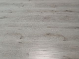 木地板铺设