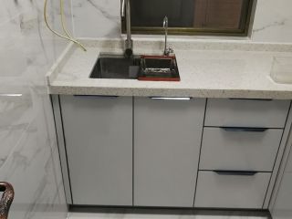 橱柜安装