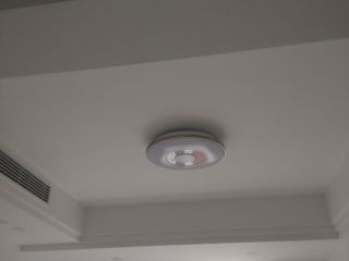 安装工程 验收