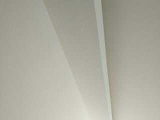 石膏板吊顶施作