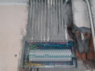 隐蔽工程 验收