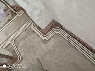 隐蔽工程 验收