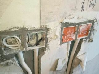 隐蔽工程 验收