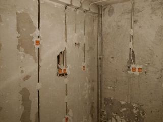 隐蔽工程 验收