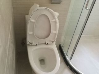 洁具、五金、电器安装