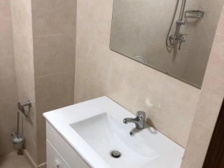 墙地砖铺设 验收