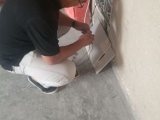 隐蔽工程 验收