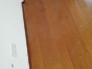 实木复合地板铺设